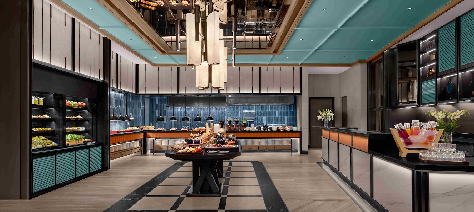 A Modern Celebration of Malaysian Flavours