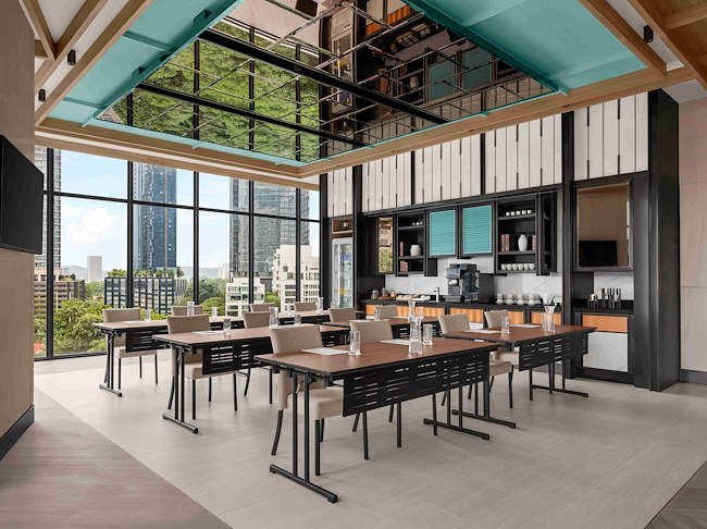 Moments That Bring People Together