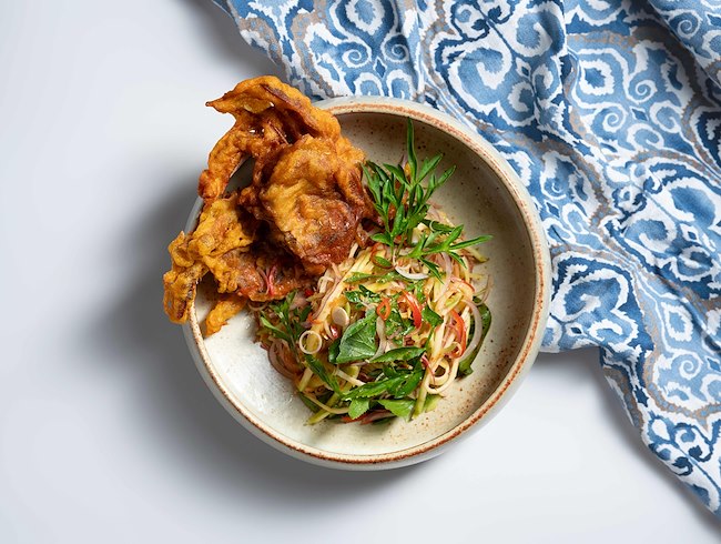 Bistro Kia Peng Offer